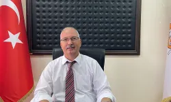Prof. Dr. Doğan Yörük'e SÜ'de yeni görev!