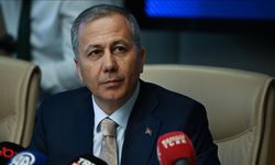 Yangının etkilediği illere milyonlar gönderildi