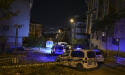 Komşu kavgası kanlı bitti