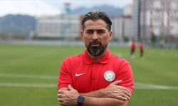 Palut: Sezona iyi bir şekilde başlamak istiyoruz