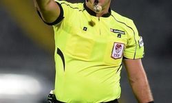 Süper Lig'de ilk haftanın hakemleri açıklandı