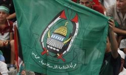 Hamas'ın yeni Siyasi Büro Başkanı belli oldu!
