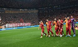 Galatasaray elendi!