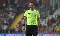 UEFA'dan Atilla Karaoğlan'a görev