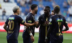 Kasımpaşa, Çaykur Rizespor'a konuk olacak