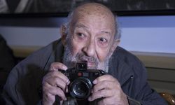 Ara Güler'in fotoğrafları Katar'da sanatseverlerle buluşacak