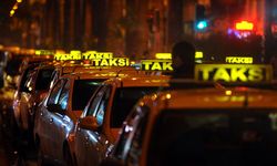 Yeni taksi teklifi kabul edildi