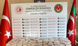 1,6 milyon uyuşturucu hap ele geçirildi