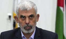 Yahya Sinvar kimdir? İşte hayatı hikayesi...
