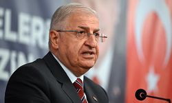 'Terör örgütü tamamen çaresiz bir vaziyette'