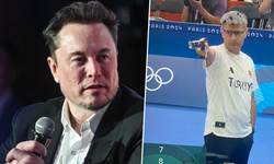 Yusuf Dikeç'ten Elon Musk'a davet!