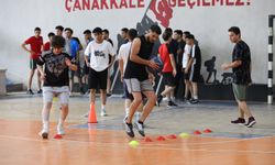 “Parkur Konya” gençleri hayallerine kavuşturuyor