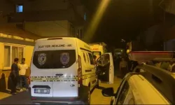 Baba dehşeti: Kızını boğarak öldürdü!
