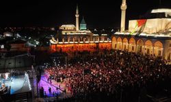 Konya’da Maher Zain rüzgarı