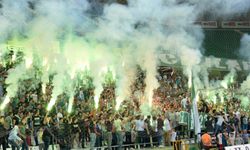 Konyaspor'un beklentisi çok net!