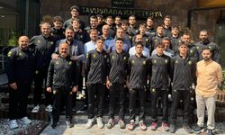 Konya Gelişim, altyapı ile A takım arasında köprü olacak
