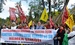 ‘Öğrencilere öğle yemeği verilsin’