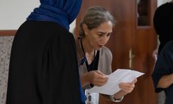 Yılın son KPSS sınavı yapıldı