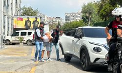 2 kişiyi öldürüp 3 kişiyi yaraladı!