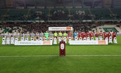 Konyaspor, Sivasspor ile 30. randevuda!