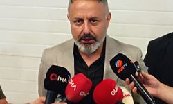 Başkan Ömer Korkmaz'dan Yasin Kol'u Eleştiri