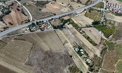 Beyşehir Belediyesi sathi asfalt çalışmalarını sürdürüyor