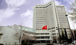 Filistin makamlarından Ayşenur Ezgi Eygi ile ilgili kritik açıklama