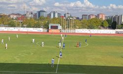 1922 Konyaspor, Pazarspor karşısında