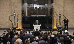 Konyalılar Vali Özkan’ı  uğurladı