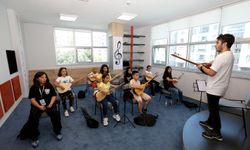 Karatay Kültür ve Sanat Akademisi başvuruları başlıyor