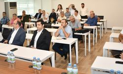 Konya’da Şirket Birleşmeleri ve Satın Almalar Semineri düzenlendi