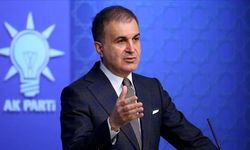 AK Parti'de kongre takvimi belli oldu