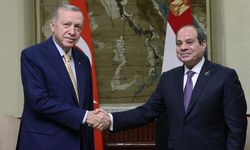 Mısır Cumhurbaşkanı Sisi Ankara'ya geliyor