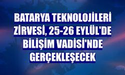 Bilişim Vadisi'nde yeni zirve!