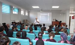 "Başarı, gayrete aşıktır"