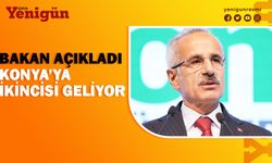 Konya’ya ikinci güneş enerjisi santrali yapılacak!