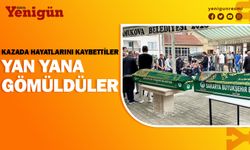 Konya’da kız istediler, dönerken can verdiler!