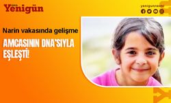 Kayıp Narin vakası: Yeni gelişmeler ortaya çıktı!