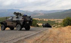 Van'da bazı alanlar "geçici özel güvenlik bölgesi" ilan edildi