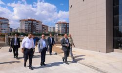 Bitmek üzere! Selçuklu bir merkeze daha kavuşacak