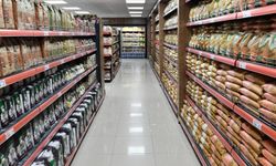 Pirinç krizi: Market rafları boş kaldı