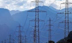Elektrik üretimi temmuzda yüzde 8,22 arttı