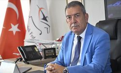 Abdullah Topaloğlu, yeniden başkan seçildi