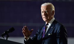 Biden, İsrail'e destek verdi