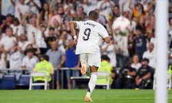 Real Madrid, Real Betis'i 2-0 yendi