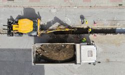 Akşehir'deki dev projenin bir kısmı tamamlandı