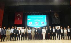 Akşehir'de Mevlid-i Nebi paneli düzenlendi