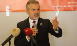 Yeniden Refah Partisi'nden 'erken seçim' açıklaması!