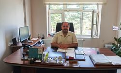 Yunak Devlet Hastanesine yeni atama