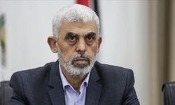 Hamas Lideri Yahya Sinvar da şehit oldu
